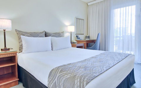 Soho Brisbane - Maitland Accommodation 0