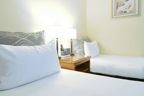 Soho Brisbane - Maitland Accommodation 26