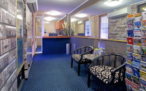 Soho Brisbane - Maitland Accommodation 13