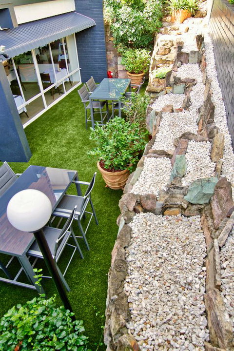 Soho Brisbane - Maitland Accommodation 23