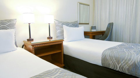 Soho Brisbane - Maitland Accommodation 25