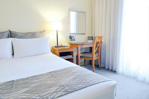 Soho Brisbane - Maitland Accommodation 29