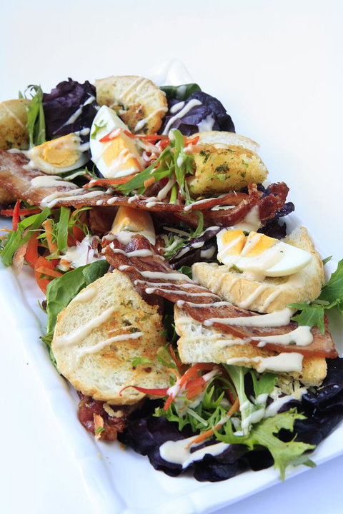 Soho Brisbane - Maitland Accommodation 38