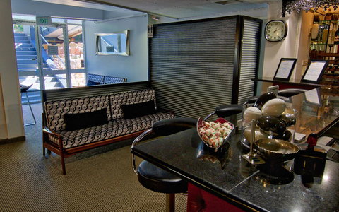 Soho Brisbane - Maitland Accommodation 14