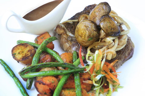 Soho Brisbane - Maitland Accommodation 39