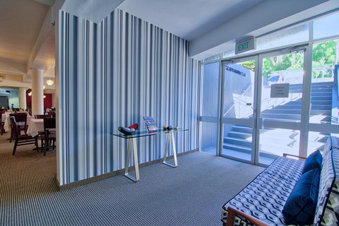 Soho Brisbane - Maitland Accommodation 24