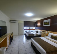 Reef Gateway Hotel - Maitland Accommodation