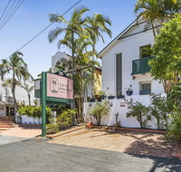 City Palms Brisbane - Maitland Accommodation