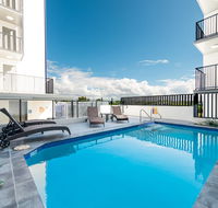 Direct Hotels - Pacific Sands - Maitland Accommodation