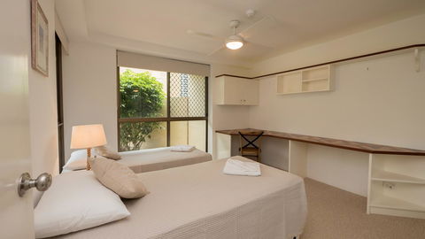 Norfolk Luxury Beachfront Apartments - Maitland Accommodation 20
