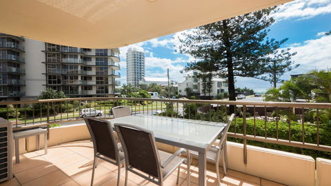 Norfolk Luxury Beachfront Apartments - Maitland Accommodation 27