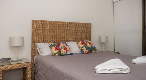 Norfolk Luxury Beachfront Apartments - Maitland Accommodation 33