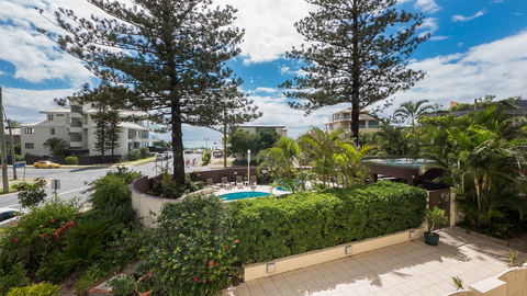 Norfolk Luxury Beachfront Apartments - Maitland Accommodation 30