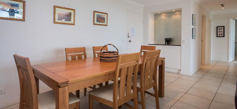 Norfolk Luxury Beachfront Apartments - Maitland Accommodation 37