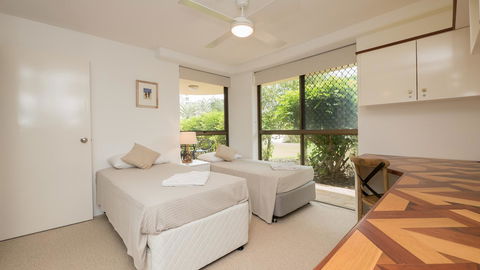 Norfolk Luxury Beachfront Apartments - Maitland Accommodation 19