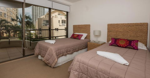 Norfolk Luxury Beachfront Apartments - Maitland Accommodation 31