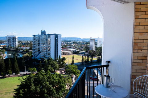 The Island Gold Coast - Maitland Accommodation 21