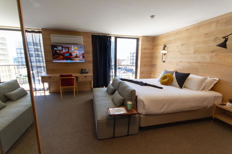 The Island Gold Coast - Maitland Accommodation 11