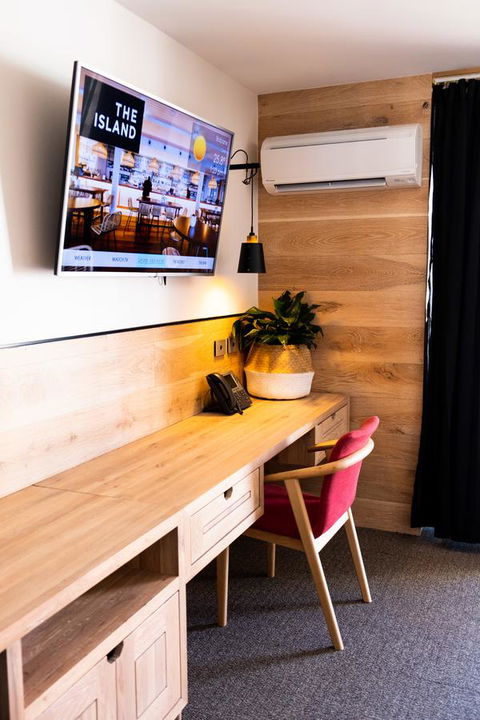 The Island Gold Coast - Maitland Accommodation 18