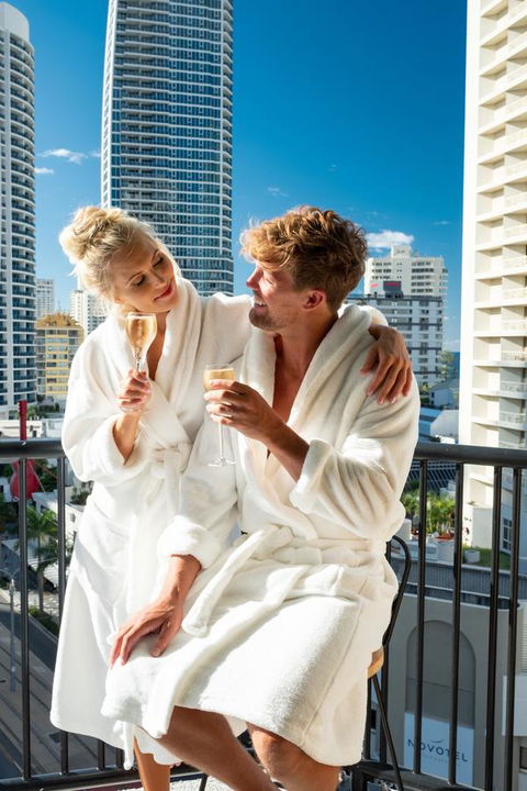 The Island Gold Coast - Maitland Accommodation 36