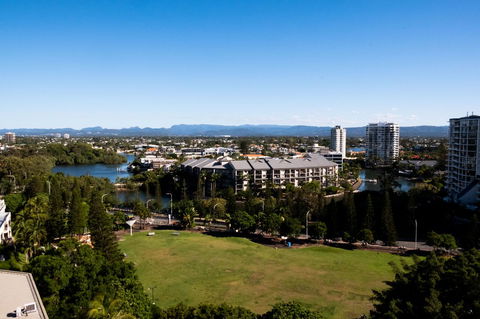 The Island Gold Coast - Maitland Accommodation 22