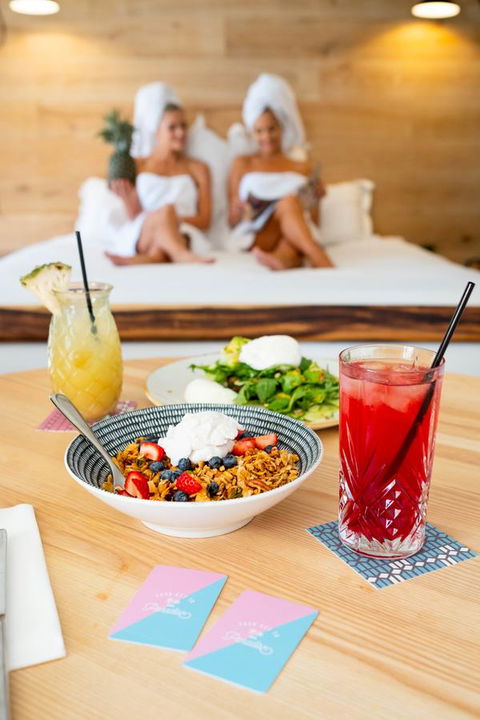 The Island Gold Coast - Maitland Accommodation 28