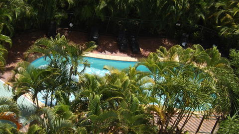 The Meriton Apartments On Main Beach - Maitland Accommodation 35