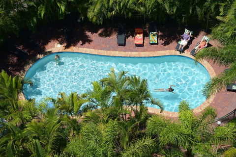 The Meriton Apartments On Main Beach - Maitland Accommodation 36