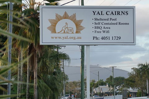 YAL Cairns - A Motel That Makes A Difference - Maitland Accommodation 43