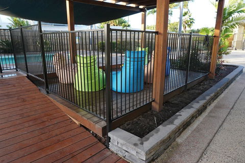YAL Cairns - A Motel That Makes A Difference - Maitland Accommodation 34