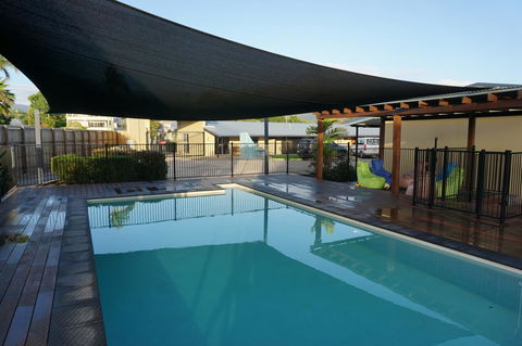 YAL Cairns - A Motel That Makes A Difference - Maitland Accommodation 28