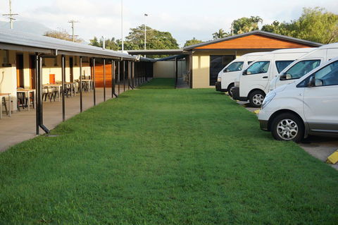 YAL Cairns - A Motel That Makes A Difference - Maitland Accommodation 33