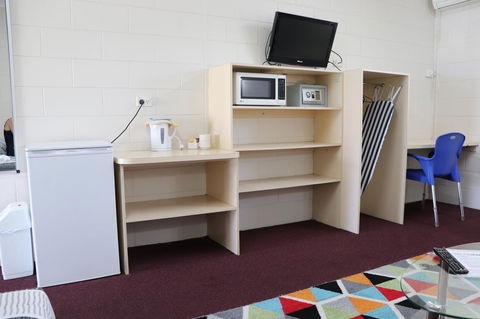 YAL Cairns - A Motel That Makes A Difference - Maitland Accommodation 19