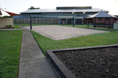 YAL Cairns - A Motel That Makes A Difference - Maitland Accommodation 35