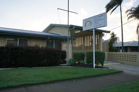 YAL Cairns - A Motel That Makes A Difference - Maitland Accommodation 42