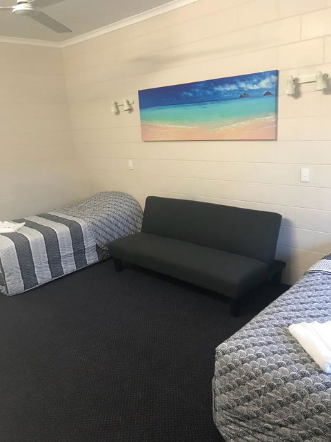 YAL Cairns - A Motel That Makes A Difference - Maitland Accommodation 25