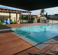 YAL Cairns - A Motel that makes a difference - Maitland Accommodation