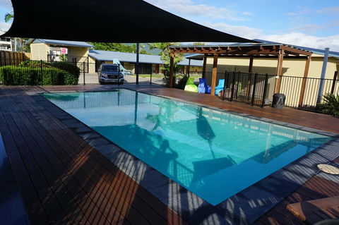 YAL Cairns - A Motel That Makes A Difference - Maitland Accommodation 31