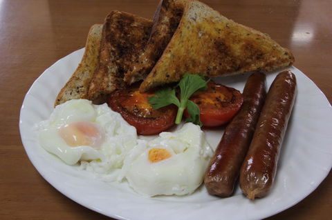 Novena Palms Motel - Maitland Accommodation 30