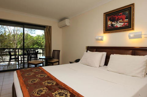 Novena Palms Motel - Maitland Accommodation 11