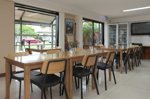 Novena Palms Motel - Maitland Accommodation 27