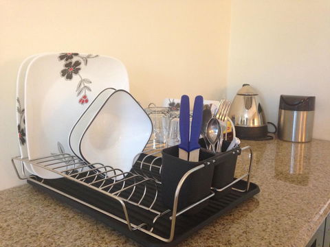Novena Palms Motel - Maitland Accommodation 20
