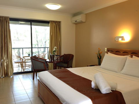Novena Palms Motel - Maitland Accommodation 17