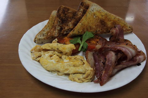 Novena Palms Motel - Maitland Accommodation 29