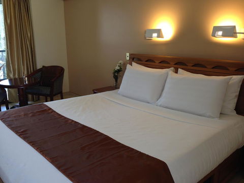 Novena Palms Motel - Maitland Accommodation 13