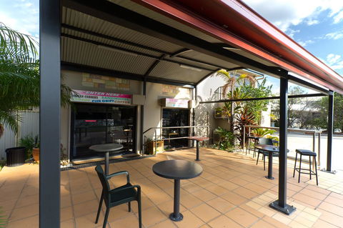 Novena Palms Motel - Maitland Accommodation 25