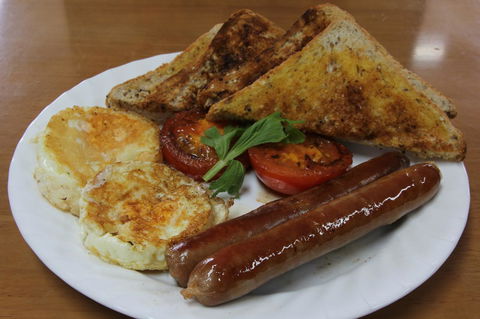 Novena Palms Motel - Maitland Accommodation 28