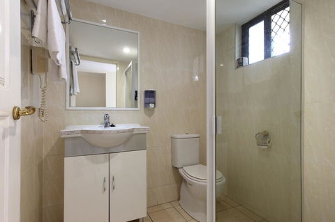 Novena Palms Motel - Maitland Accommodation 19