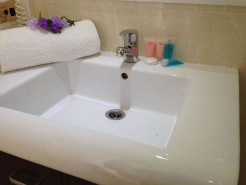 Novena Palms Motel - Maitland Accommodation 1