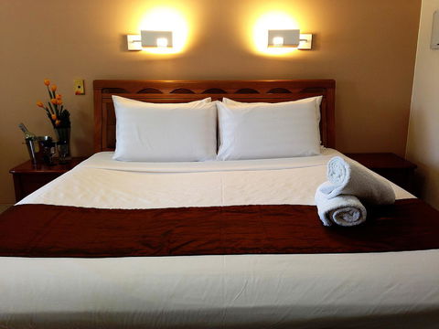 Novena Palms Motel - Maitland Accommodation 12